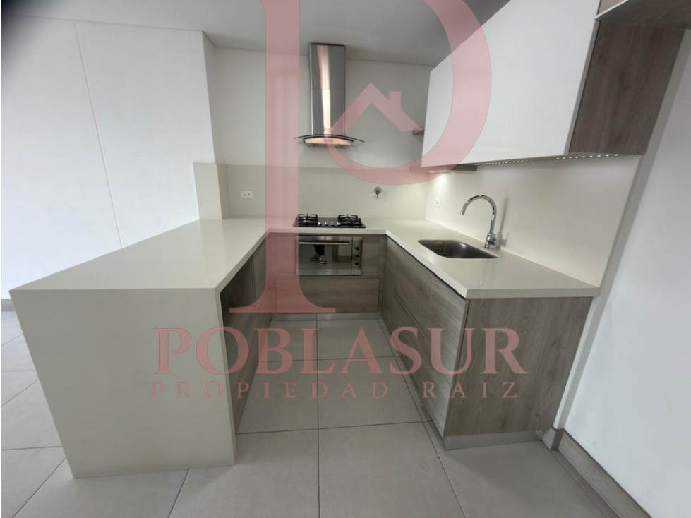 Apartamento en Venta o Arriendo Loma del Chocho Envigado — foto 3