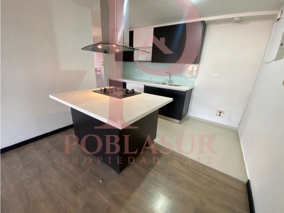 Apartamento en Arriendo Loma de Las Brujas Envigado — foto 4