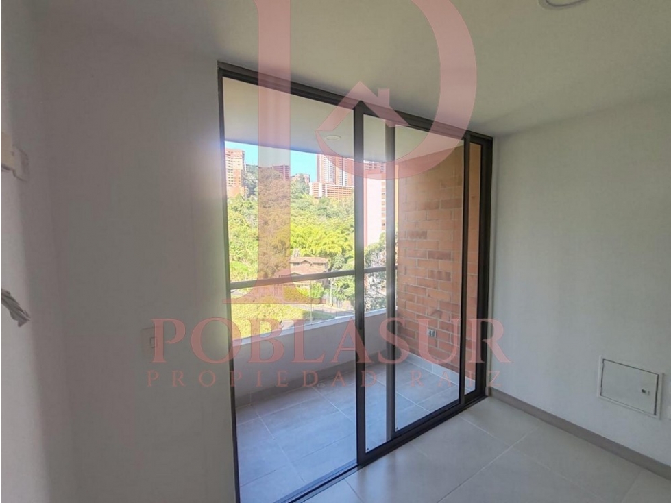 Apartamento en Arriendo El Carmelo Sabaneta — foto 3