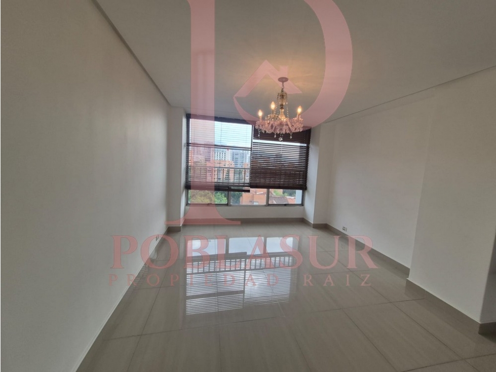 Apartamento en Arriendo Patio Bonito Medellin — foto 4