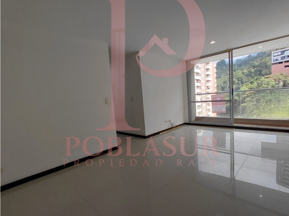 Apartamento en Arriendo El Trianon Envigado — foto 3