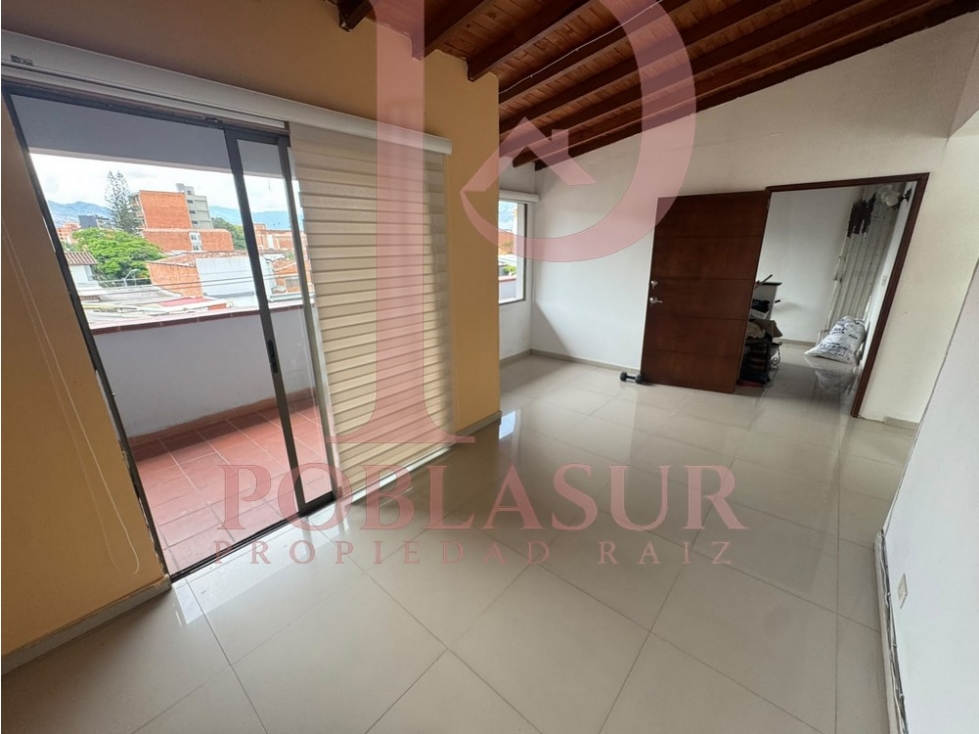 Apartamento en Arriendo Velodromo Medellin — foto 2