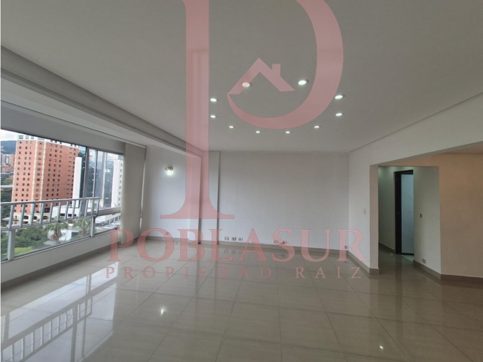 Apartamento en Arriendo Patio Bonito Medellin — foto 2