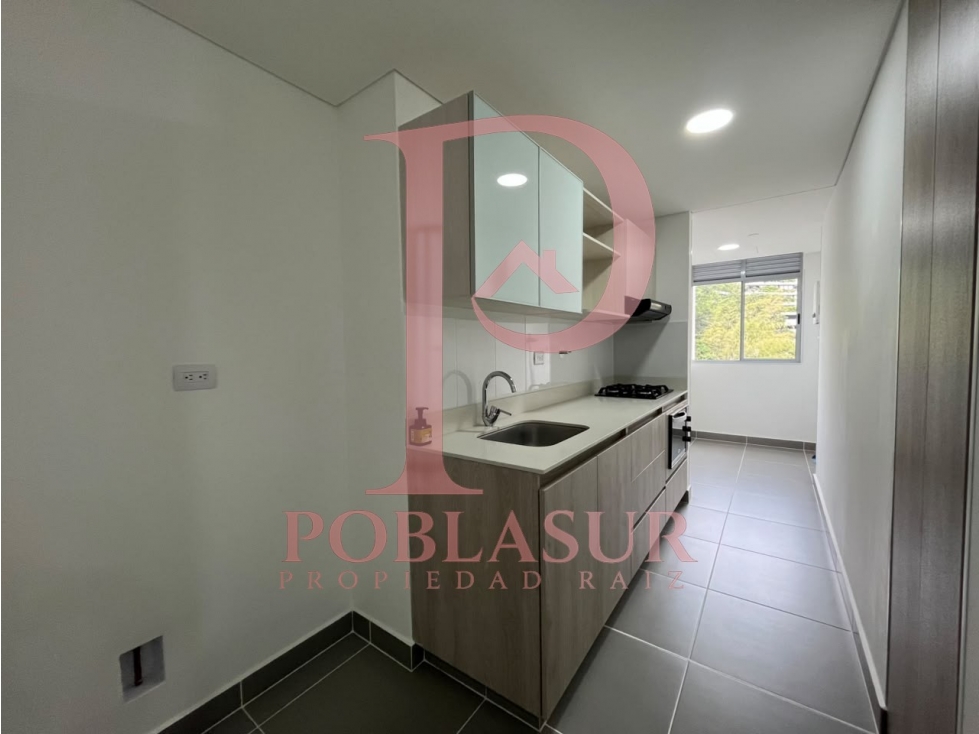 Apartamento en Arriendo La Abadia Envigado — foto 5