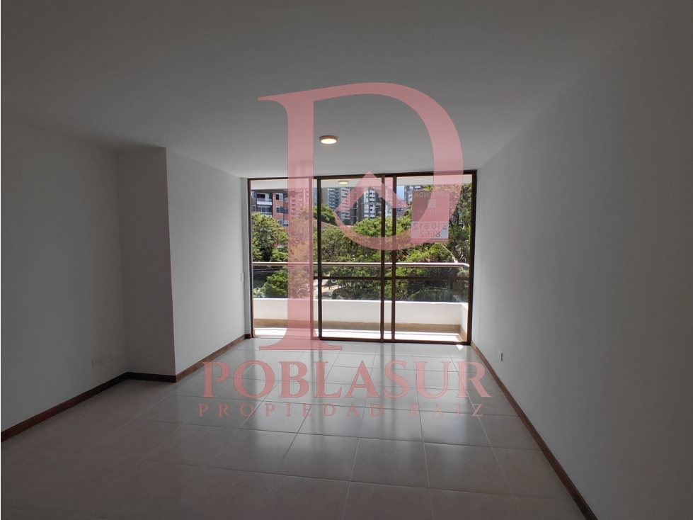 Apartamento en Arriendo Cumbres Envigado - 2