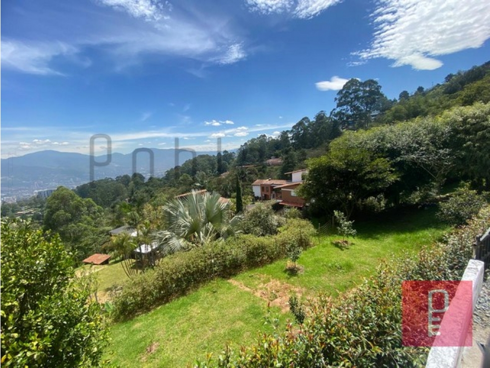 Casa campestre en Venta Loma del Escobero Envigado — foto 3