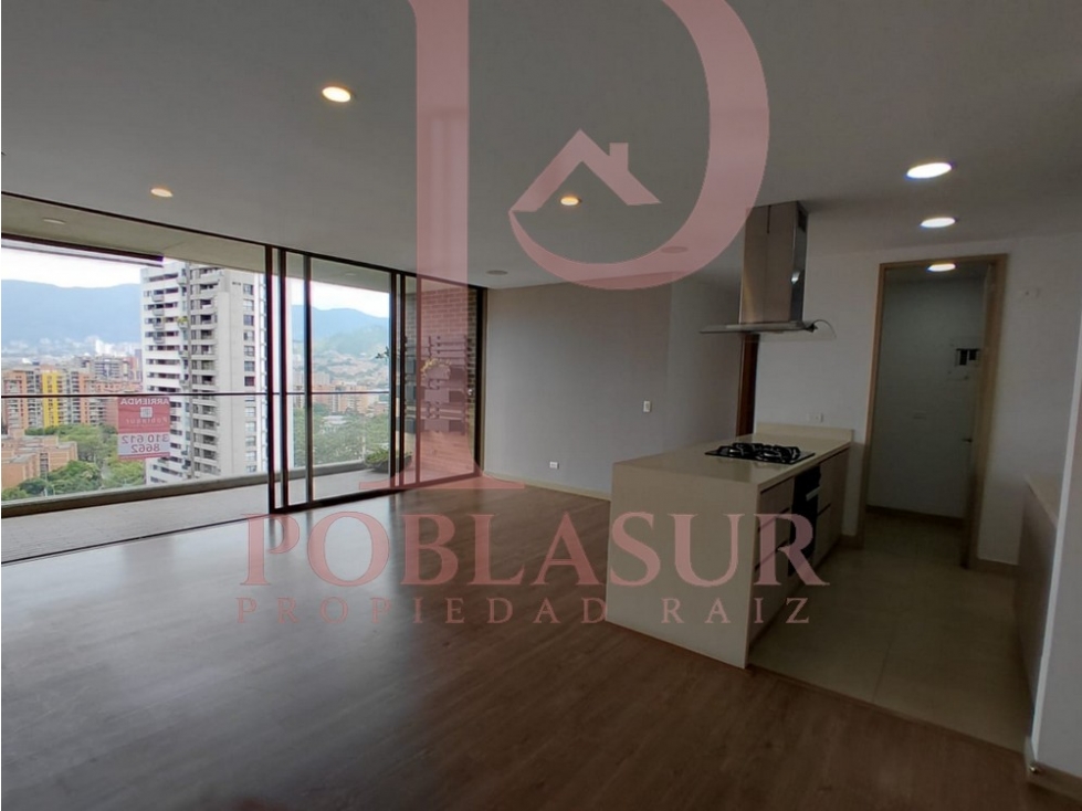 Apartamento en Arriendo Zuñiga Envigado