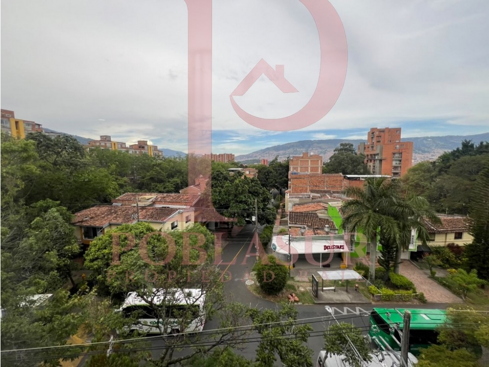 Apartamento en Arriendo Almeria Medellin — foto 4
