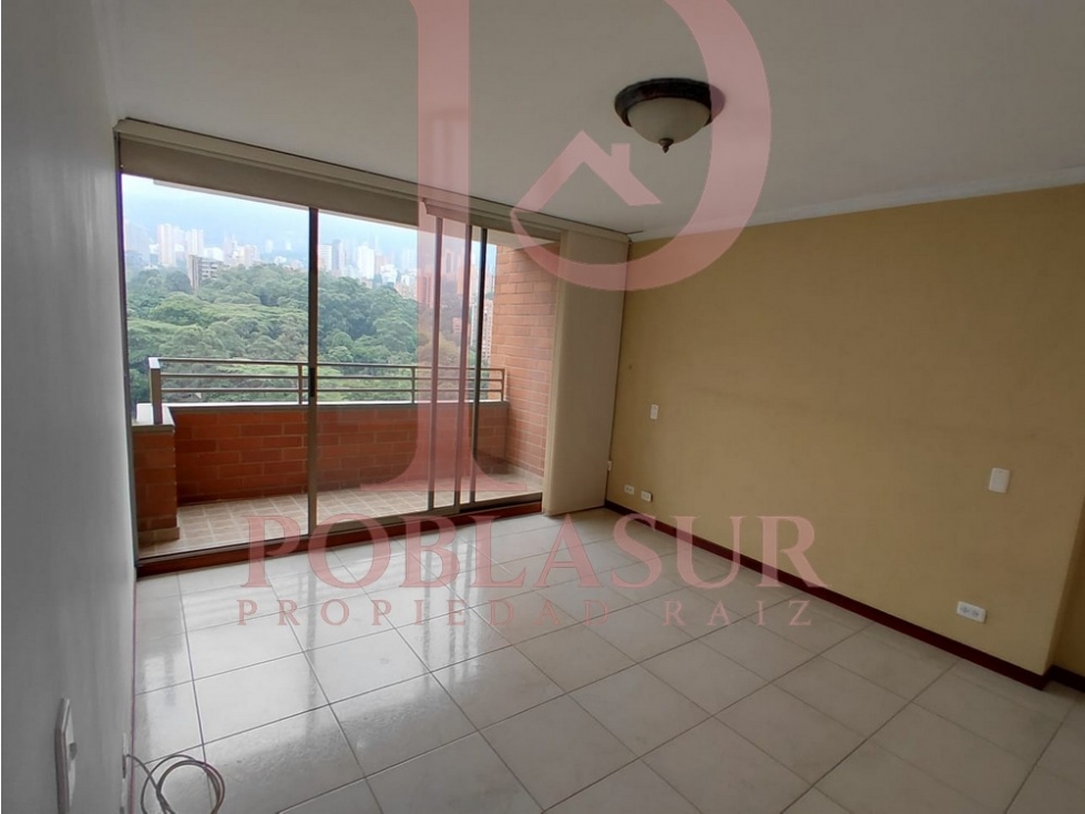 Apartamento en Arriendo Zuñiga Envigado — foto 3