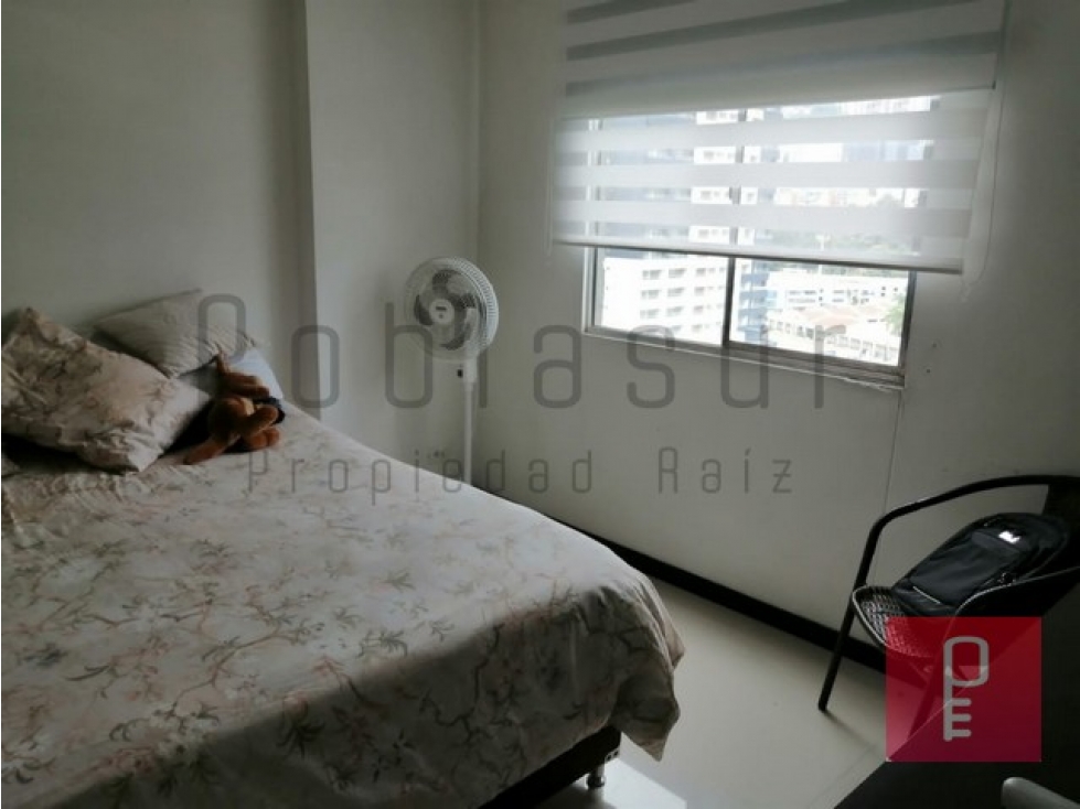 Apartamento en Venta Ciudad del Rio Medellin — foto 6