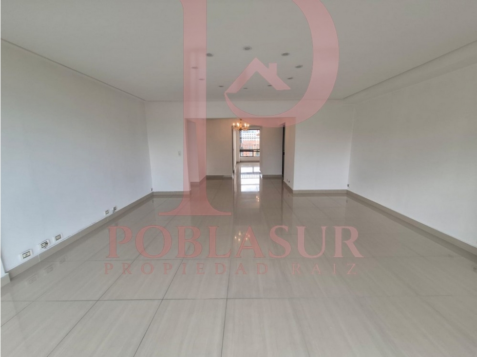 Apartamento en Arriendo Patio Bonito Medellin — foto 5