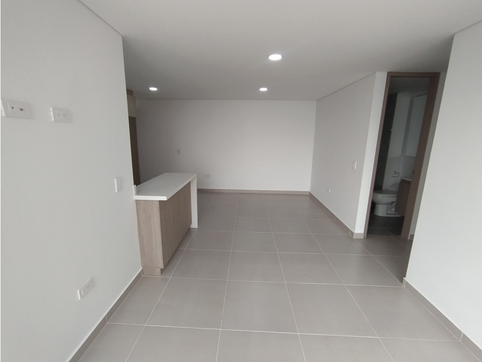 APARTAMENTO EN VENTA HORIZONTES LA ESTRELLA - 5