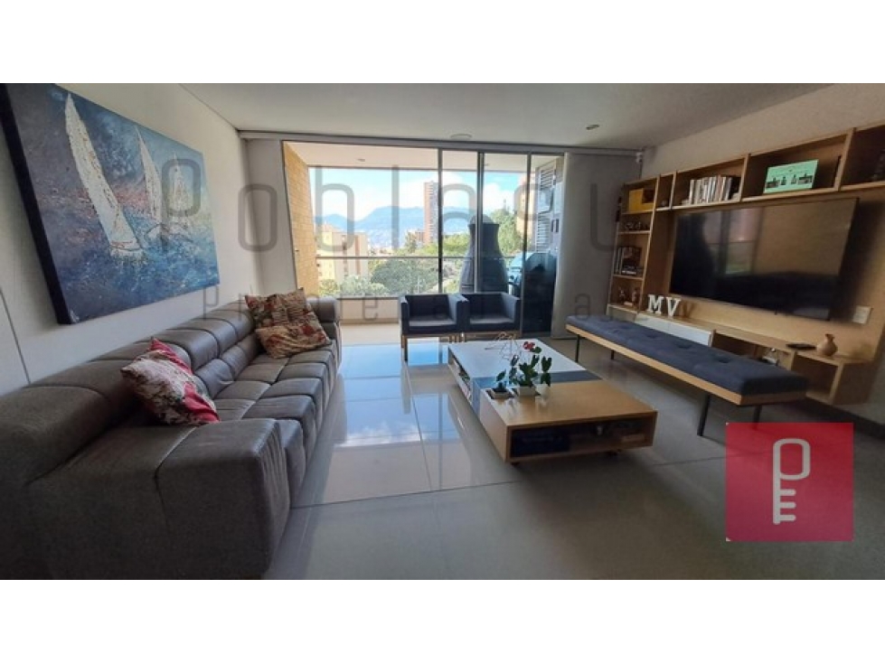 Apartamento en Venta Castropol Medellin — foto 4