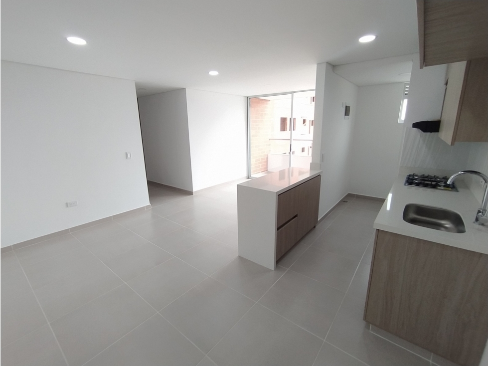 APARTAMENTO EN VENTA HORIZONTES LA ESTRELLA - 1