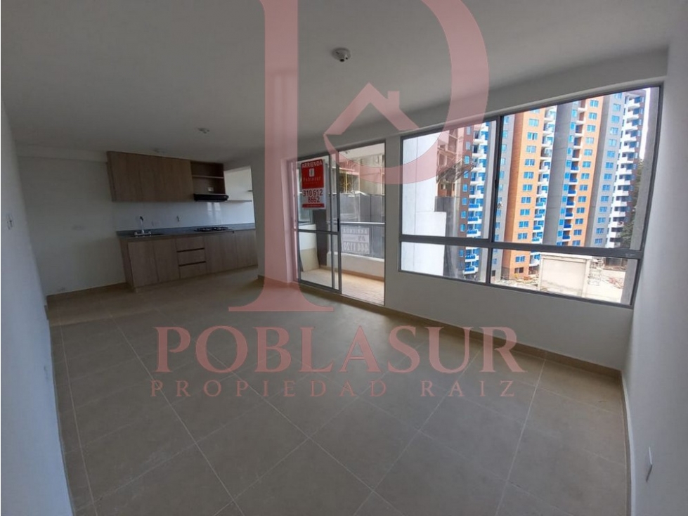 Apartamento en Arriendo La Cuenca Envigado — foto 6