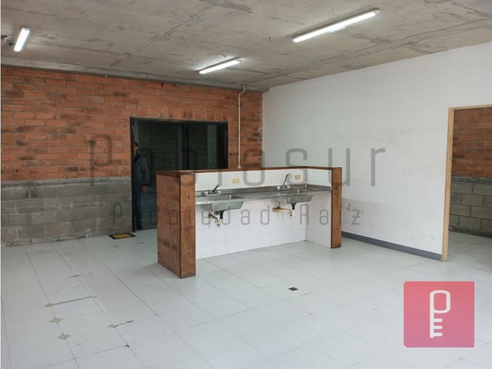 Bodega en Arriendo Rionegro — foto 2