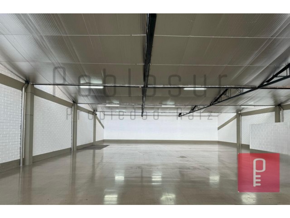 Local en Arriendo Guayabal Medellin — foto 2