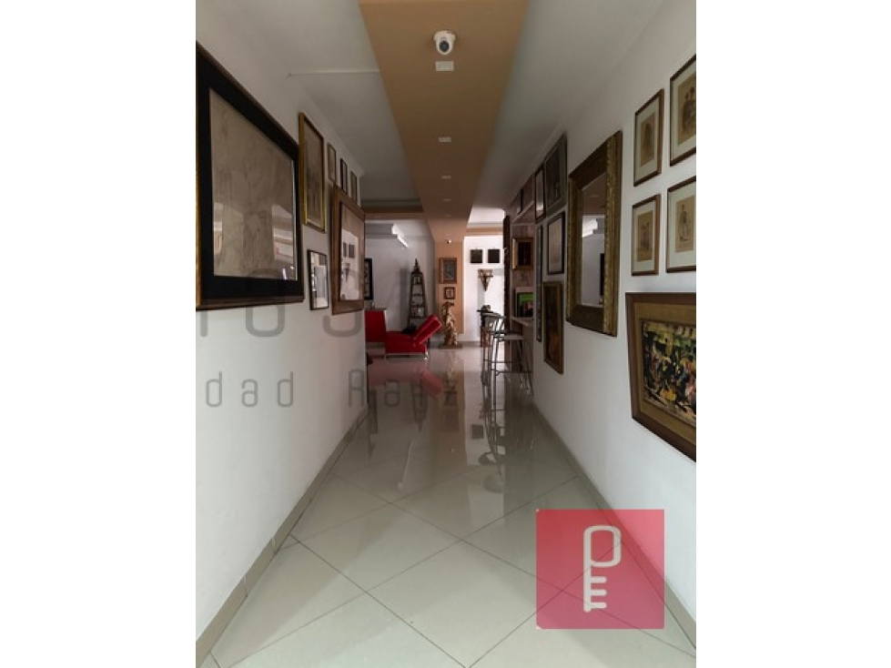 Apartamento en Venta Santa Ma. los Angeles Medellin — foto 6