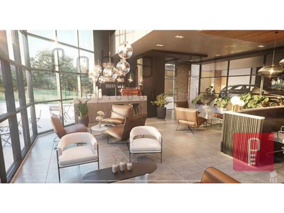 Apartamento en Venta El Poblado Medellin — foto 2