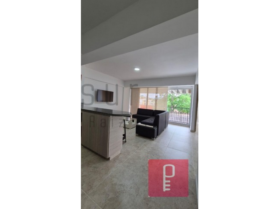 Apartamento en Venta Santafe de Antioquia - 2
