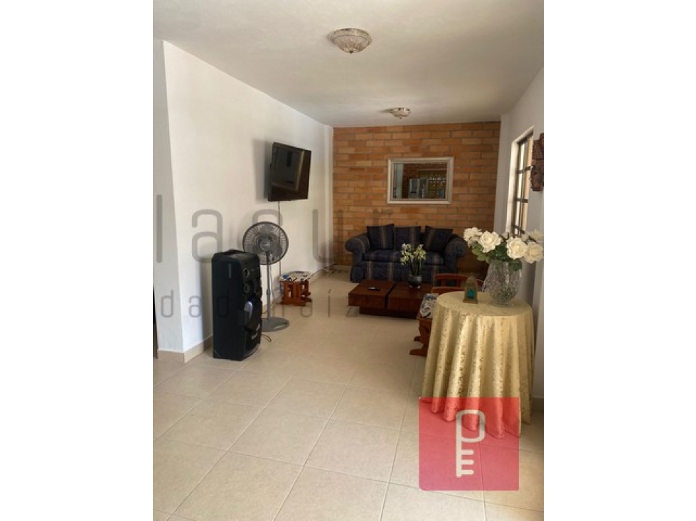 Casa campestre en Venta San Jerónimo — foto 5