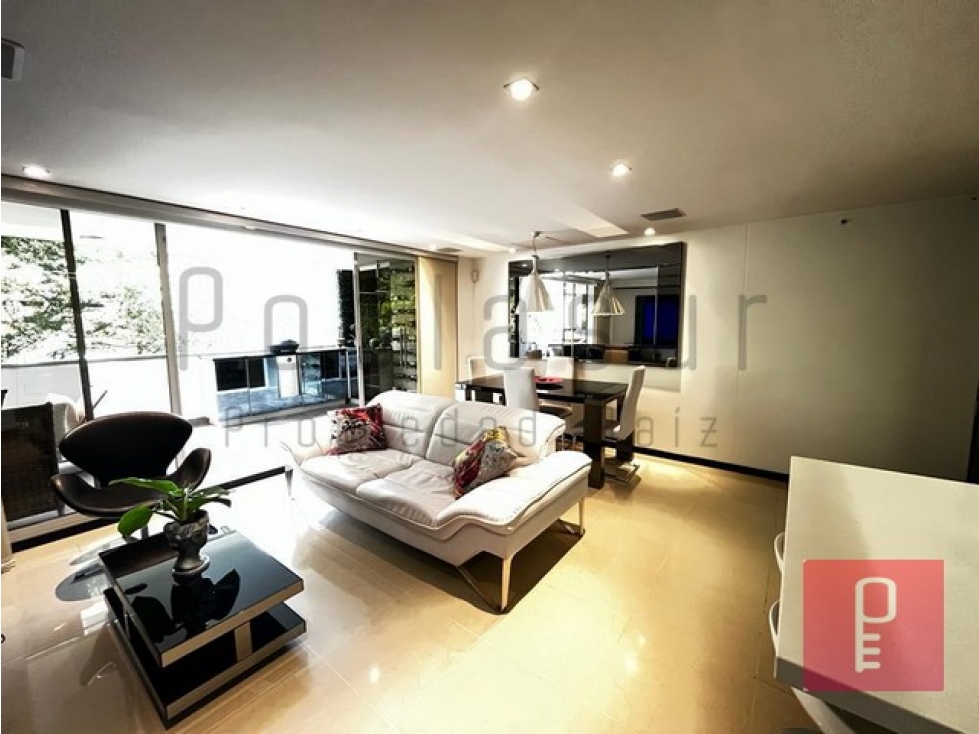 Apartamento en Venta Las Lomitas Sabaneta