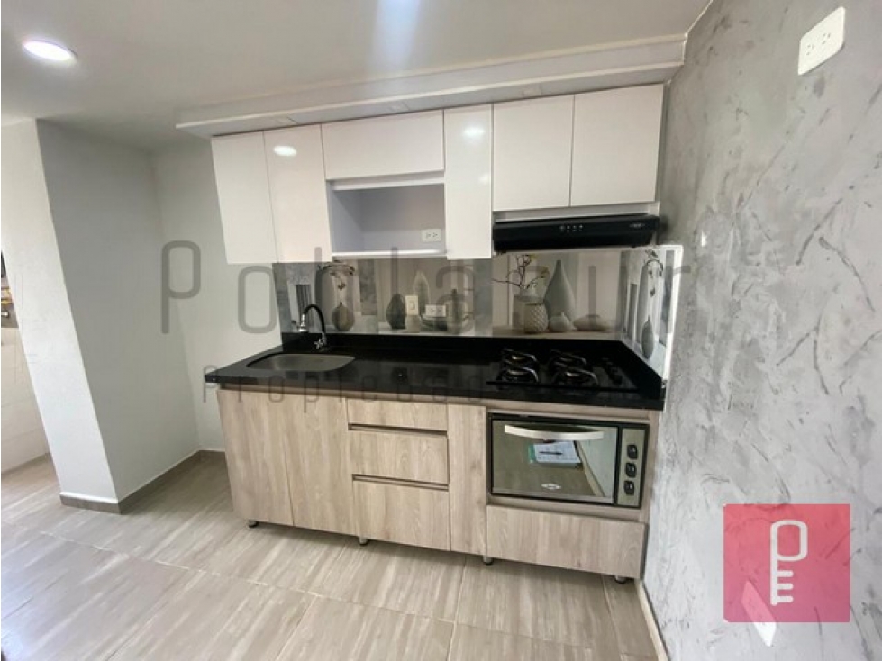Apartamento en Venta La Mina Envigado — foto 2