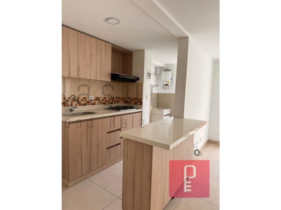 Apartamento en Venta Barrio San Jose Sabaneta — foto 2