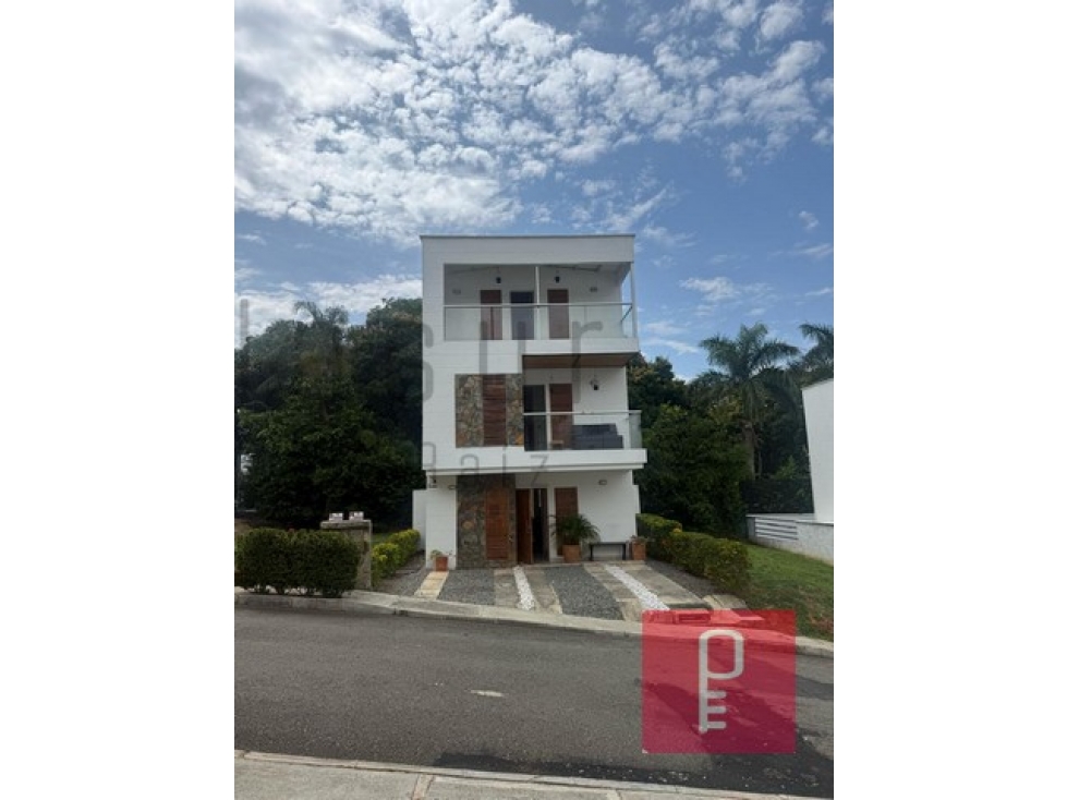 Casa campestre en Venta Sopetran — foto 2