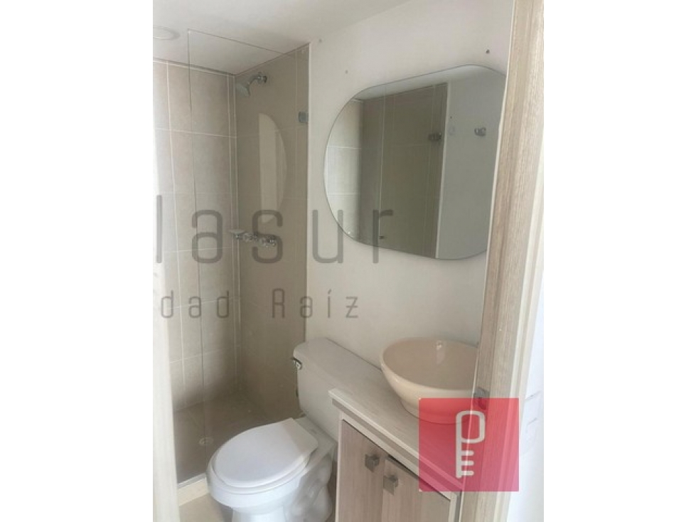 Apartamento en Venta Robledo Medellin — foto 3