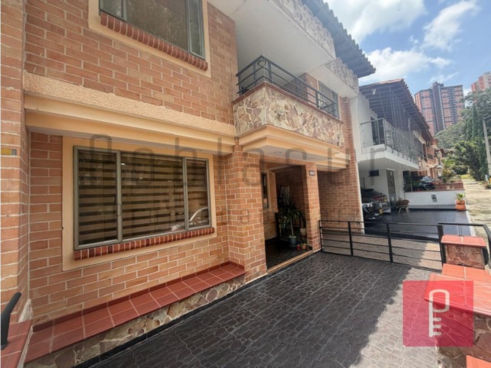 Casa en Venta Vereda San Jose Sabaneta