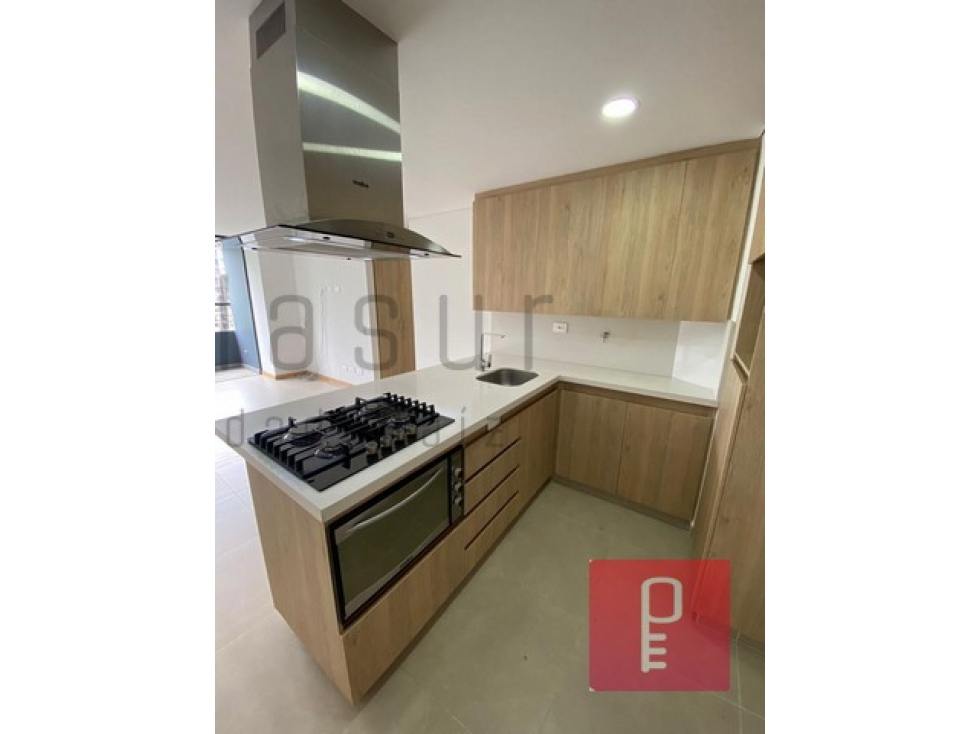 Apartamento en Arriendo Las Palmas Medellin — foto 4