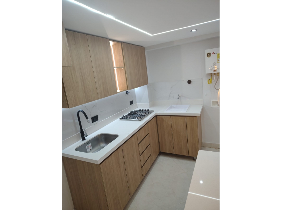 Apartamento en Venta Belen Medellin