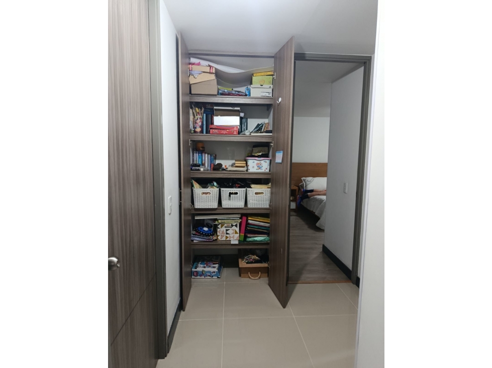 Apartamento en Venta Señorial Envigado — foto 6