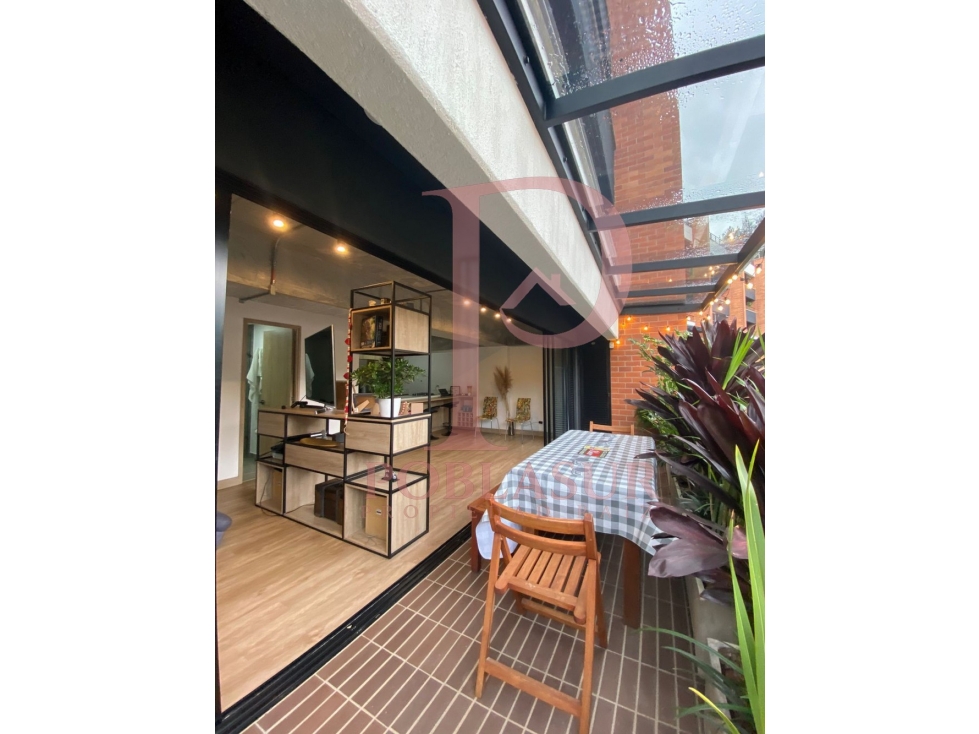 Apartamento en Venta Via Pantanillo El Retiro — foto 2