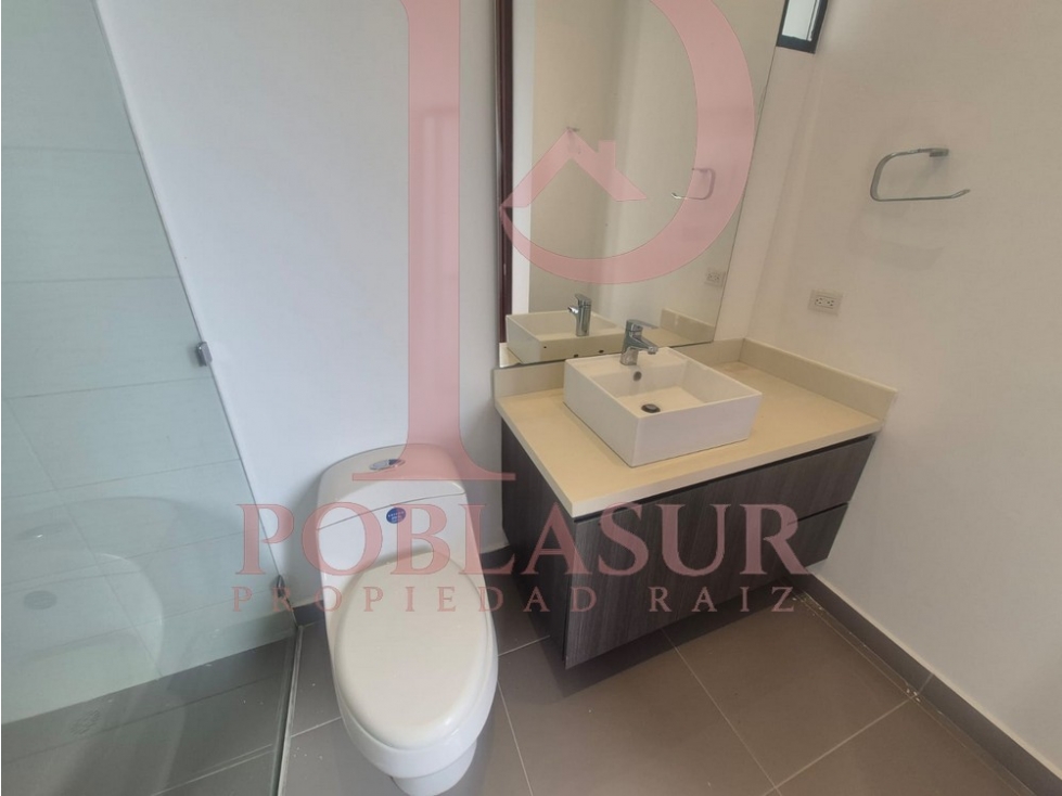 Casa campestre en Arriendo Vía Las Palmas Medellin — foto 6