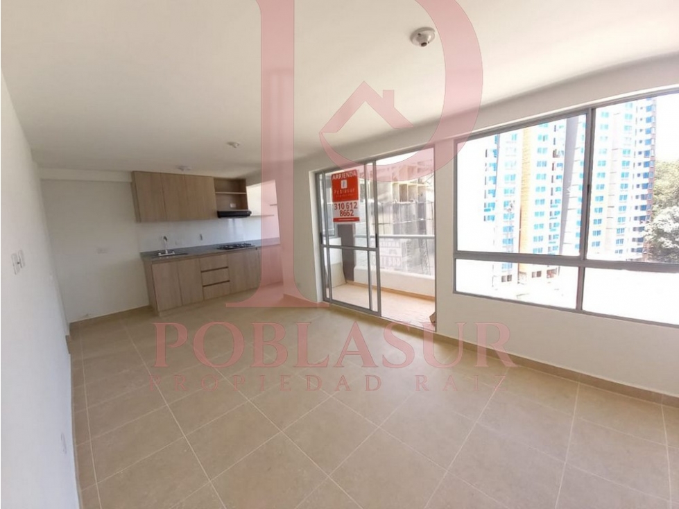Apartamento en Arriendo La Cuenca Envigado — foto 2
