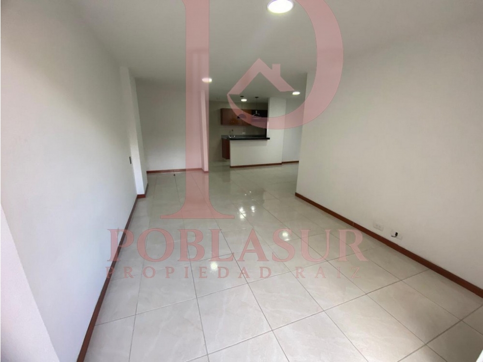 Apartamento en Arriendo Otra Parte Envigado — foto 5