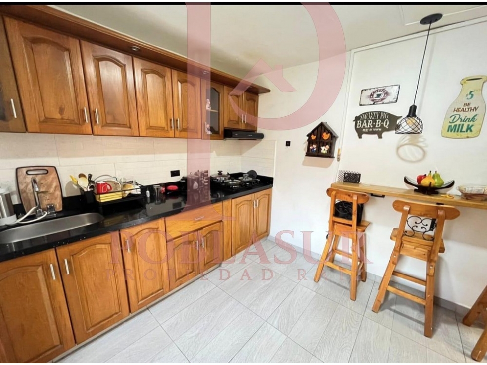 Apartamento en Venta Mesa Envigado — foto 2