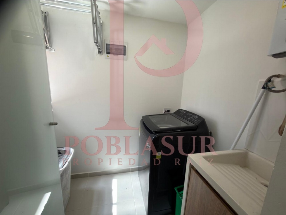 Apartamento en Arriendo La Doctora Sabaneta — foto 5