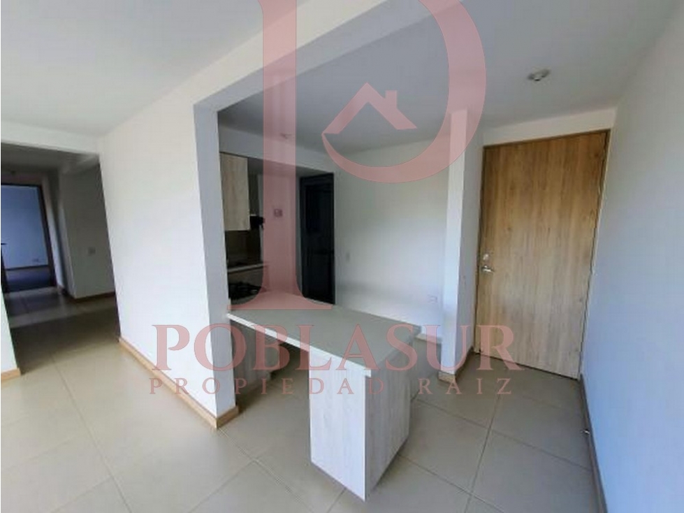 Apartamento en Venta Itagüí — foto 2
