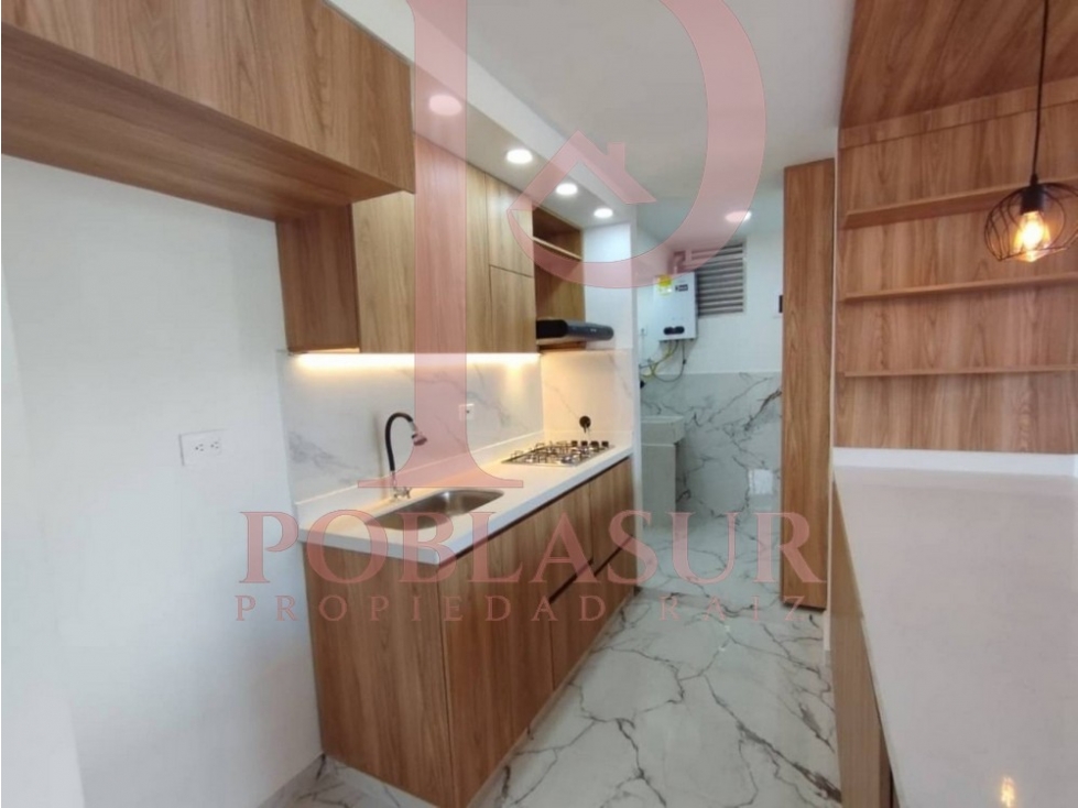 Apartamento en Venta Porvenir Rionegro — foto 2