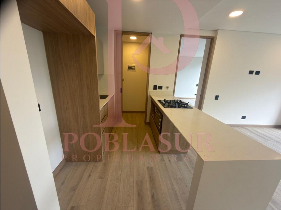 Apartamento en Arriendo o Venta Las Palmas Medellin — foto 6