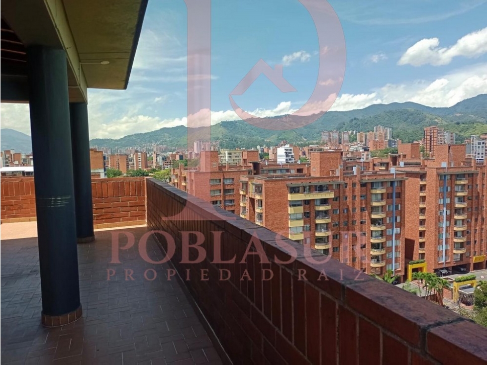 Apartamento en Arriendo Laureles Medellin — foto 2