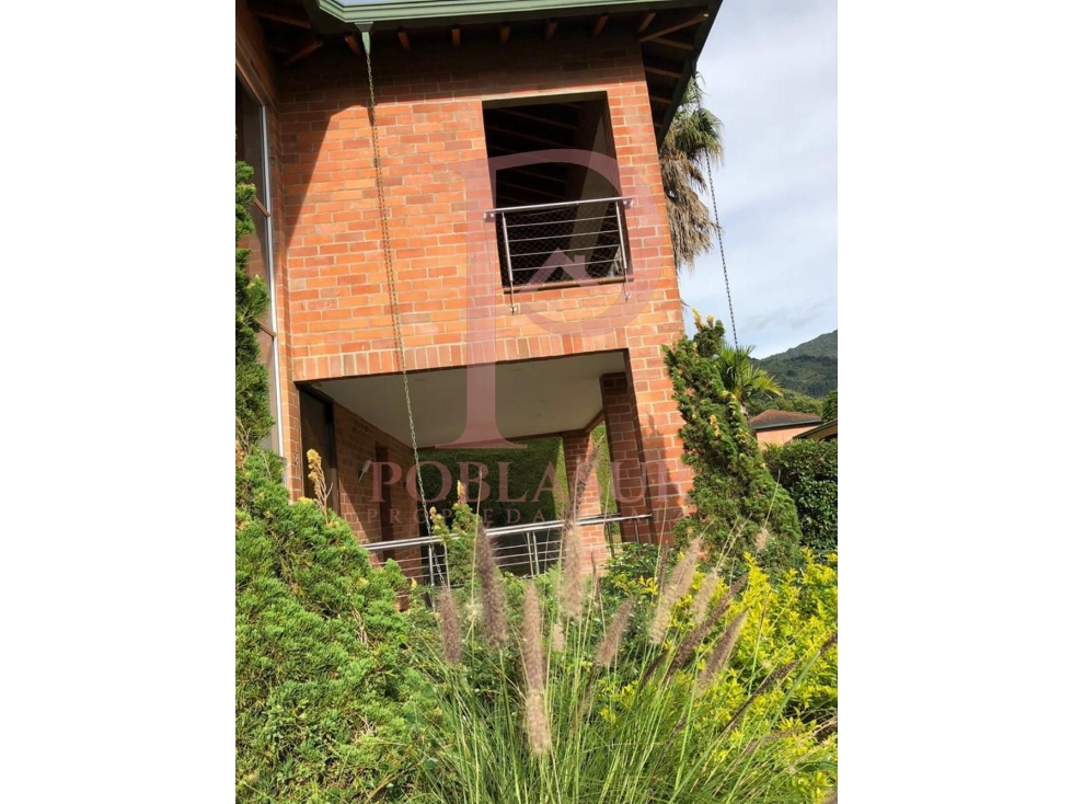 Casa en Venta Aves Maria Sabaneta — foto 2