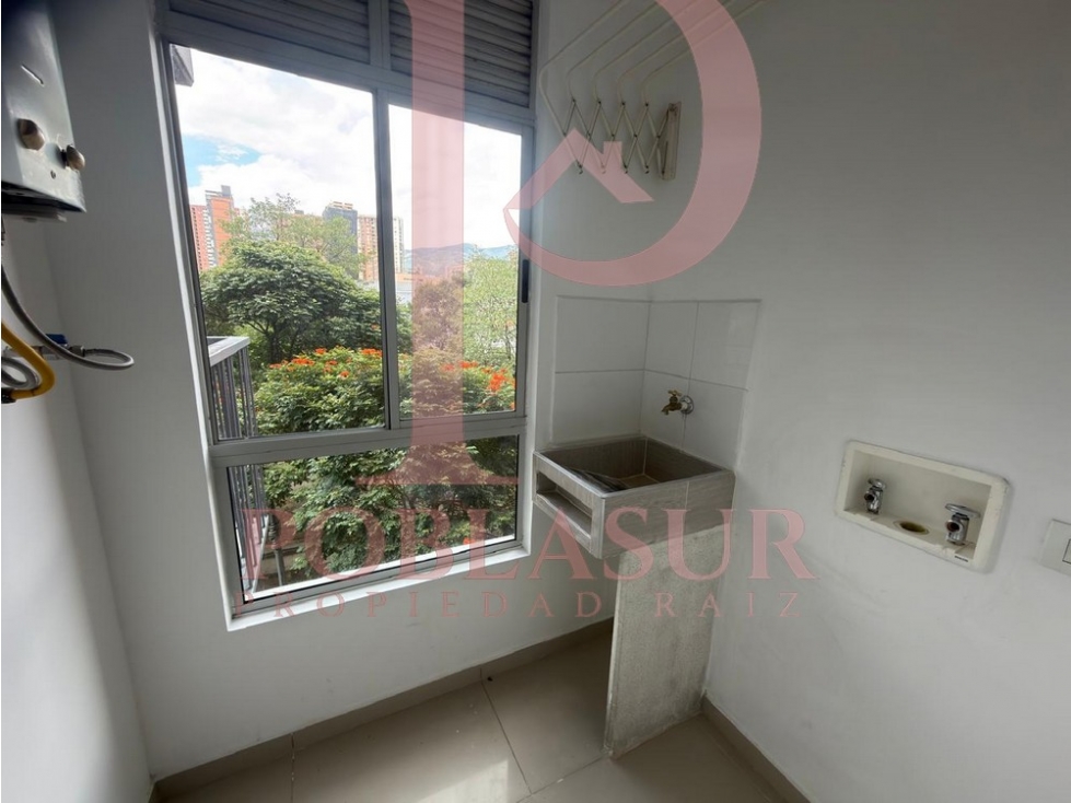 Apartamento en Arriendo Restrepo Naranjo Sabaneta — foto 4