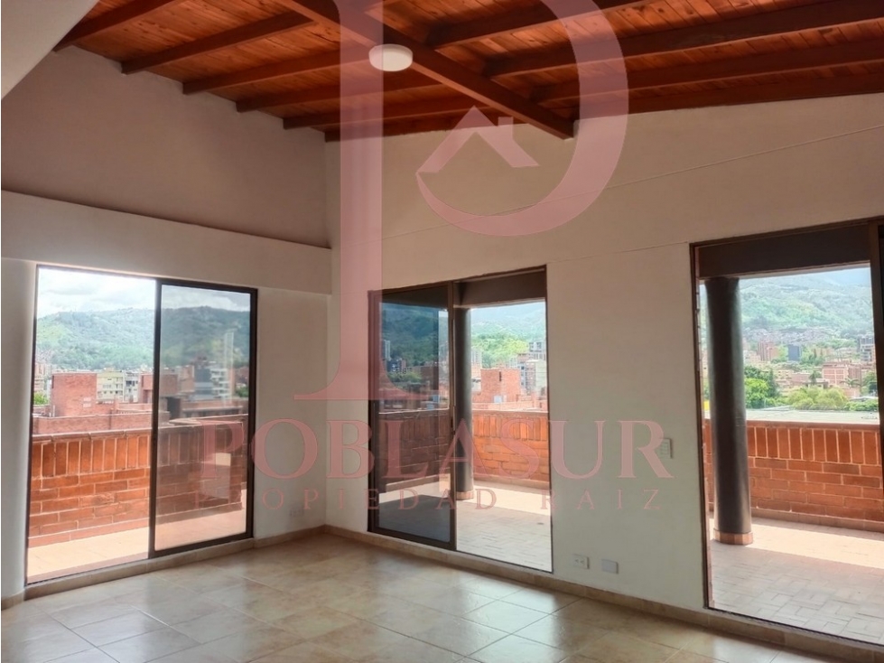 Apartamento en Arriendo Laureles Medellin — foto 2
