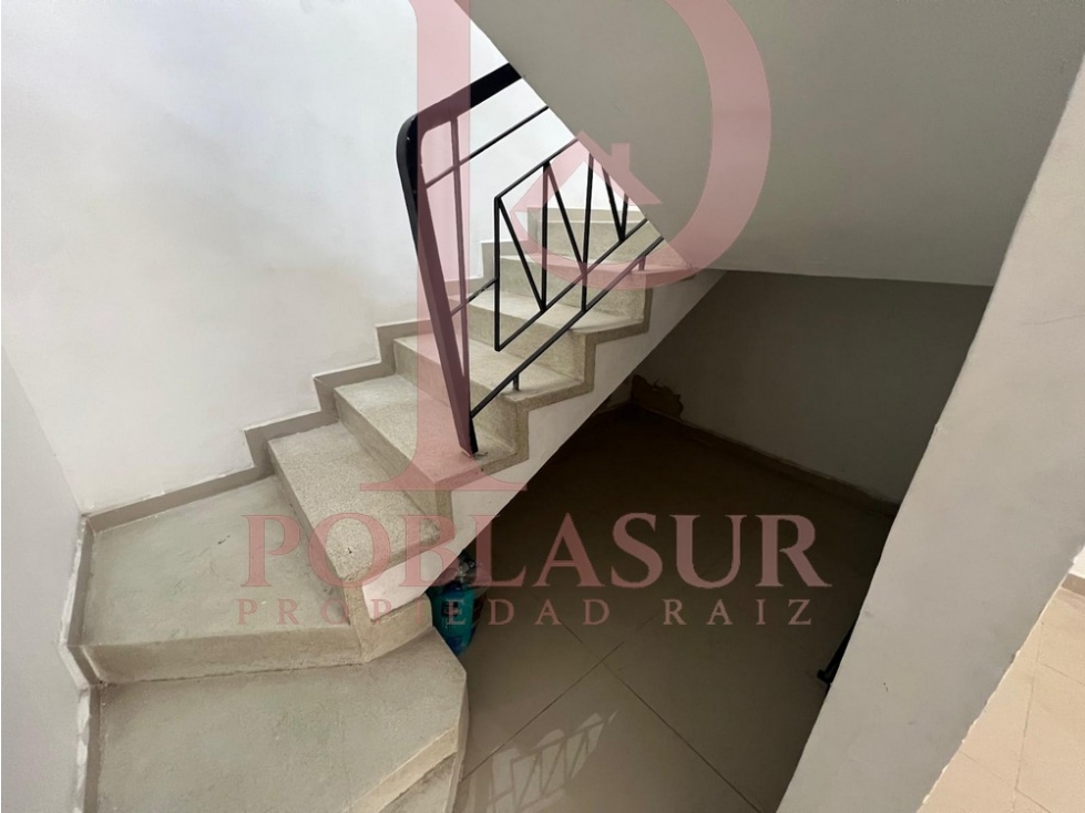 Casa en Arriendo Belén Medellin - 2