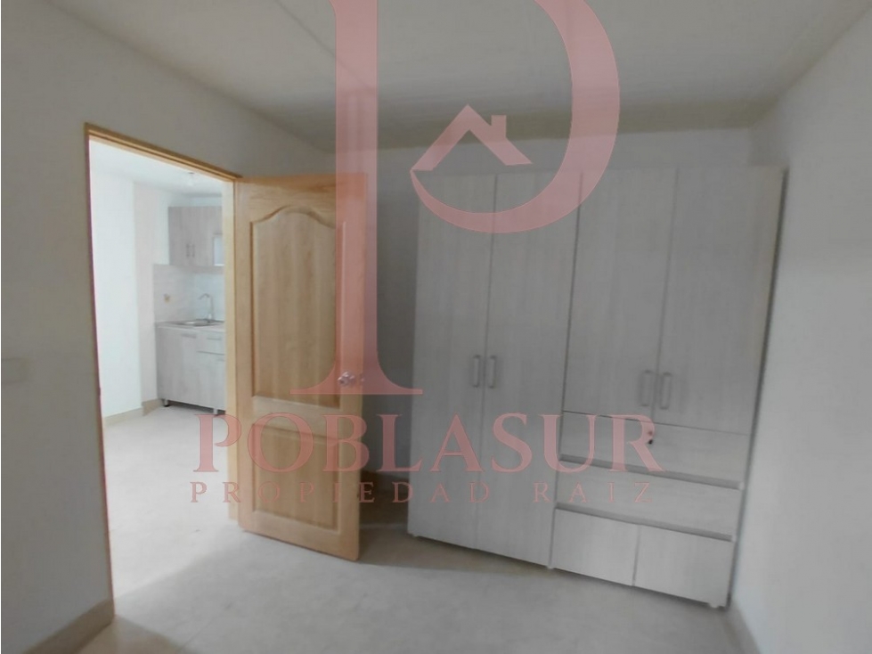 Casa en Arriendo Fatima Medellin - 2
