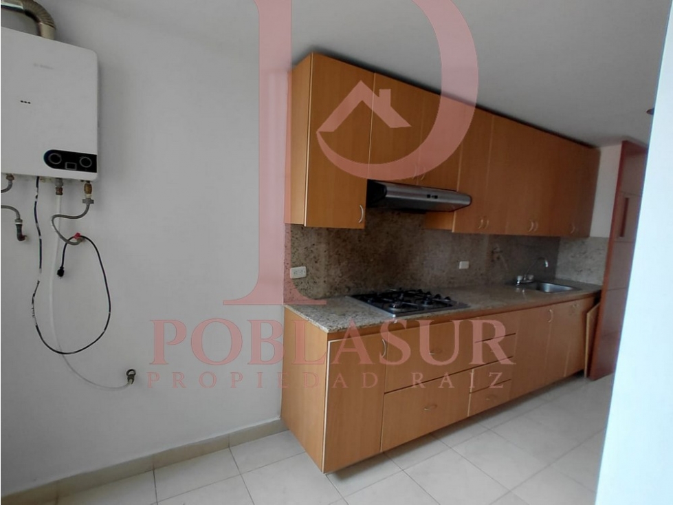 Apartamento en Arriendo Zuñiga Envigado — foto 2